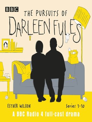 cover image of The Pursuits of Darleen Fyles: Series 1-10